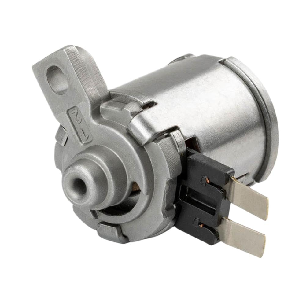 Transmission Solenoids and Gasket 0B5 DL501 Compatible with A4 A5 A6 A7 Q5 2008 2009 2010 2011 Repair 7 Speed F AWD 0B5 Gearbox Car Accessories