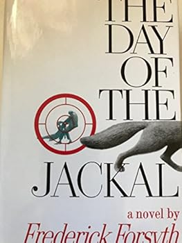 The Day of the Jackal