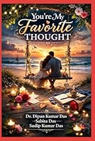 You’re My Favorite Thought B0GQGBWYW5 Book Cover