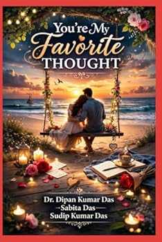 Paperback You're My Favorite Thought Book