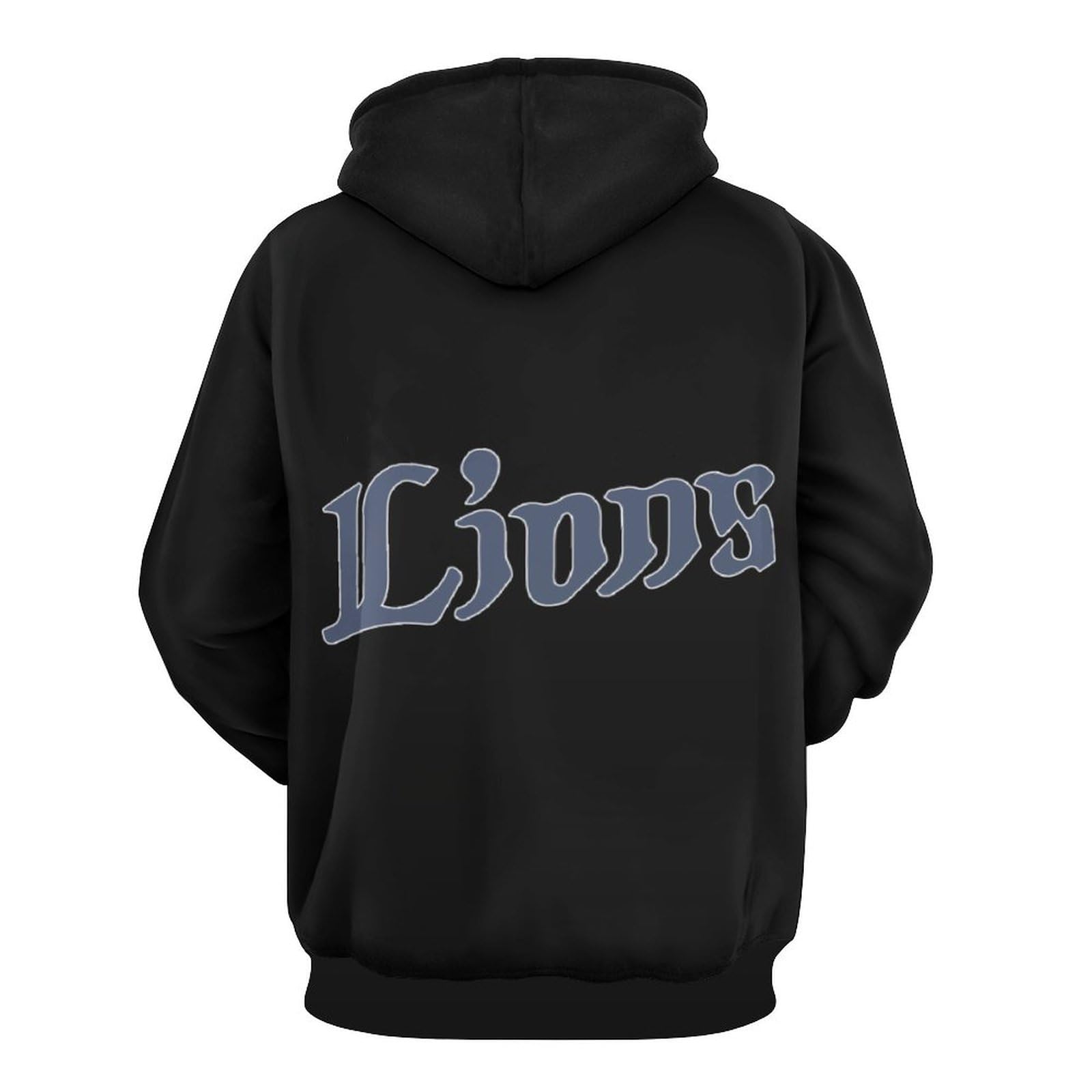 埼玉西武ライオンズ　オーセンティックパーカー　2023 Lサイズ ファナティクス]ロゴパーカー グレー 2025(M): アパレル | 埼玉