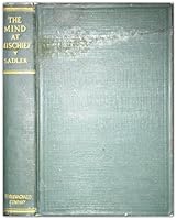 The Mind at Mischief. Tricks and Deceptions of the Subconscious and How to Cope with Them. B000U6ICVI Book Cover