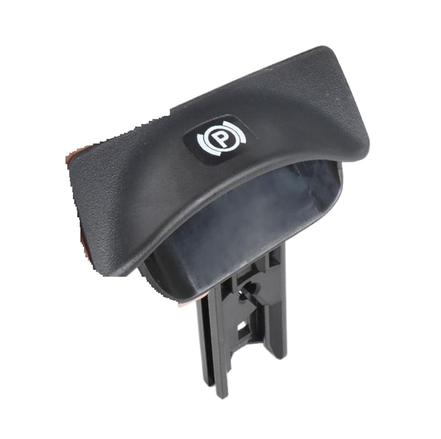 Handbrake Parking Brake Switch Car Hand Brake Parking Handle 2114270020 Handbrake Lever Fit for Benz E W211 2003-2008 CLS Class Handbrake Switch