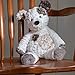 Mary Meyer Marshmallow Reggie Pup Soft Toy Friend, 13 in