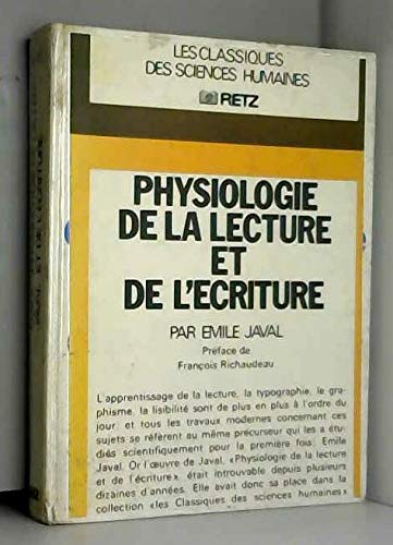 Amazon.co.jp: Physiologie de la lecture et de l'écriture (Les ...