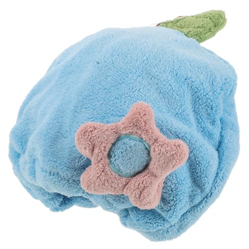 ADOCARN Gorro Para Cabello Seco, Gorros De Toalla Para Cabello, Pañuelo Para La Cabeza Para Baño, Diadema Para Lavarse La Cara, Toalla Para Cabello Para Niños, Toalla Para Secar El