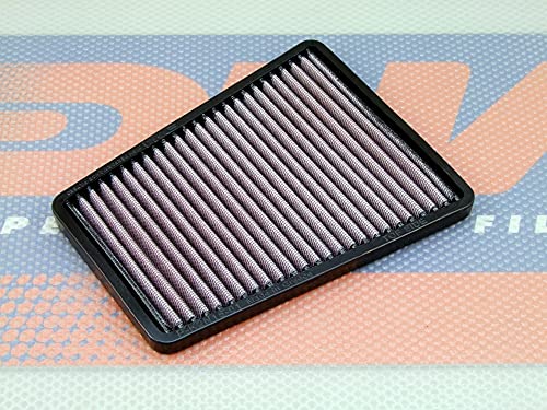 Filtre à air DNA pour Kawasaki Ninja 250SL 2015