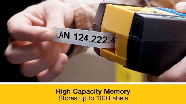 Amazon.com: DYMO Industrial Label Maker & Carry-Case RhinoPRO 5200