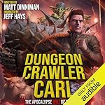 Cover of Dungeon Crawler Carl