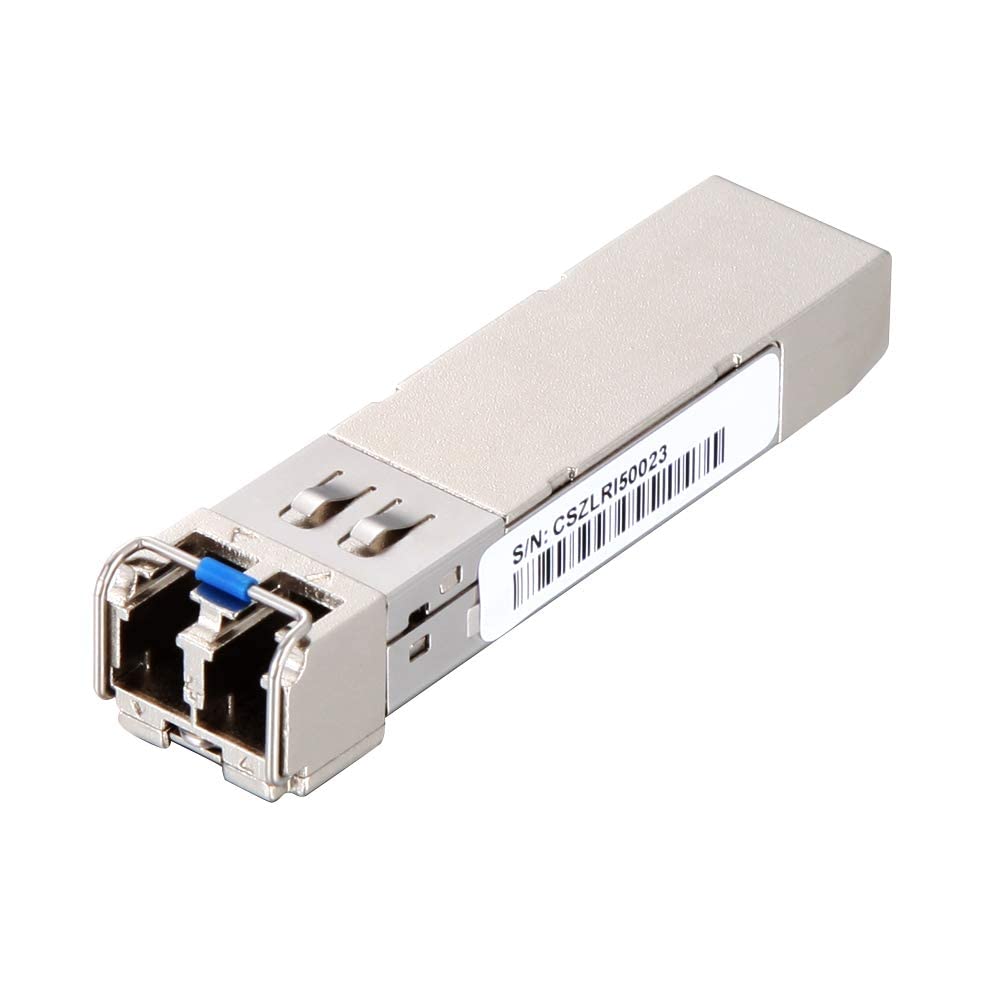 Amazon.co.jp: 10Gtek 25G SFP28 光トランシーバー Cisco SFP-25G-LR-S