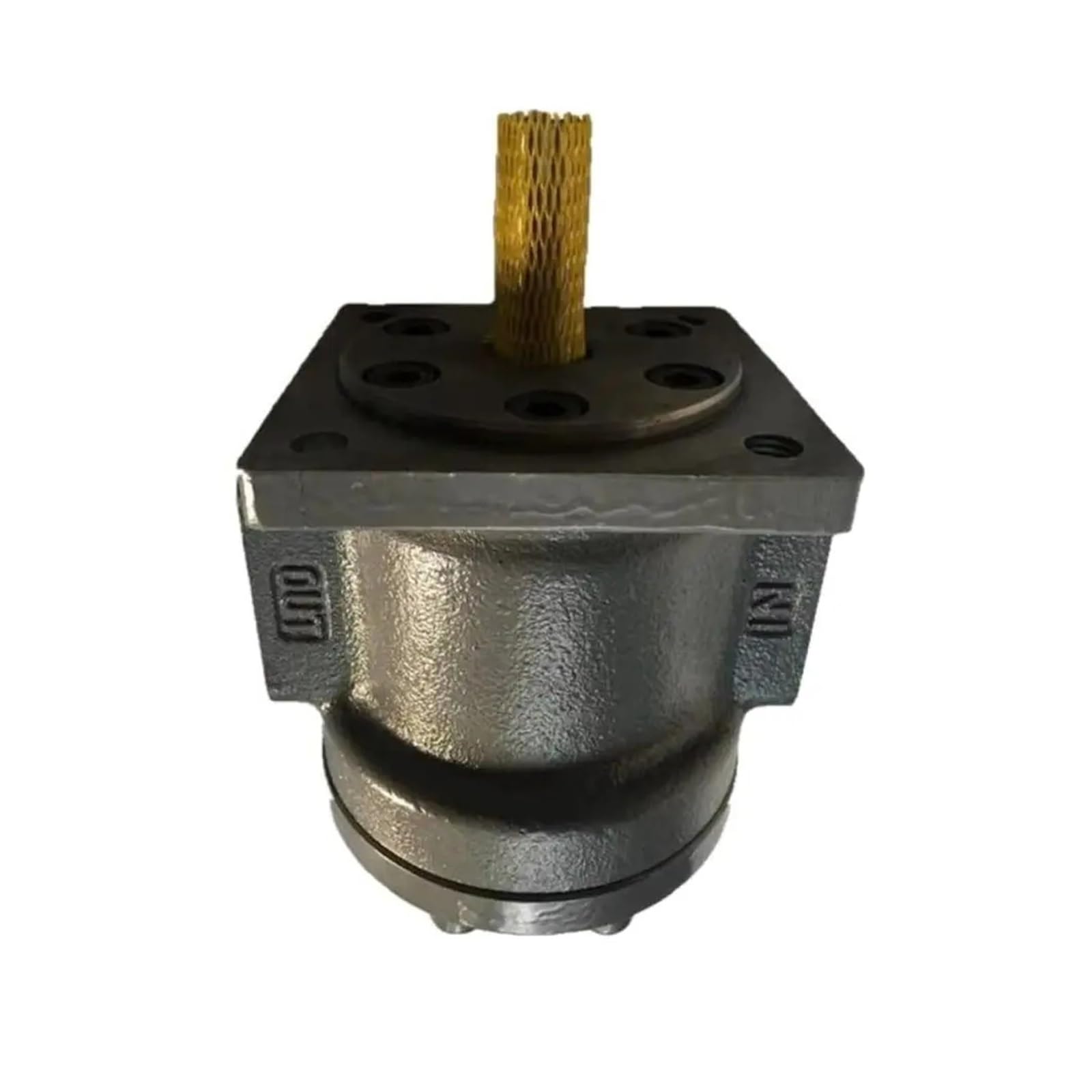 Jjkkozvqf One Color Vane Pump Fixed Displacement Oil Pump Hvp-Fc1-F High Pressure Machine Pump(Hvp-Fc1-F11r-A-G)