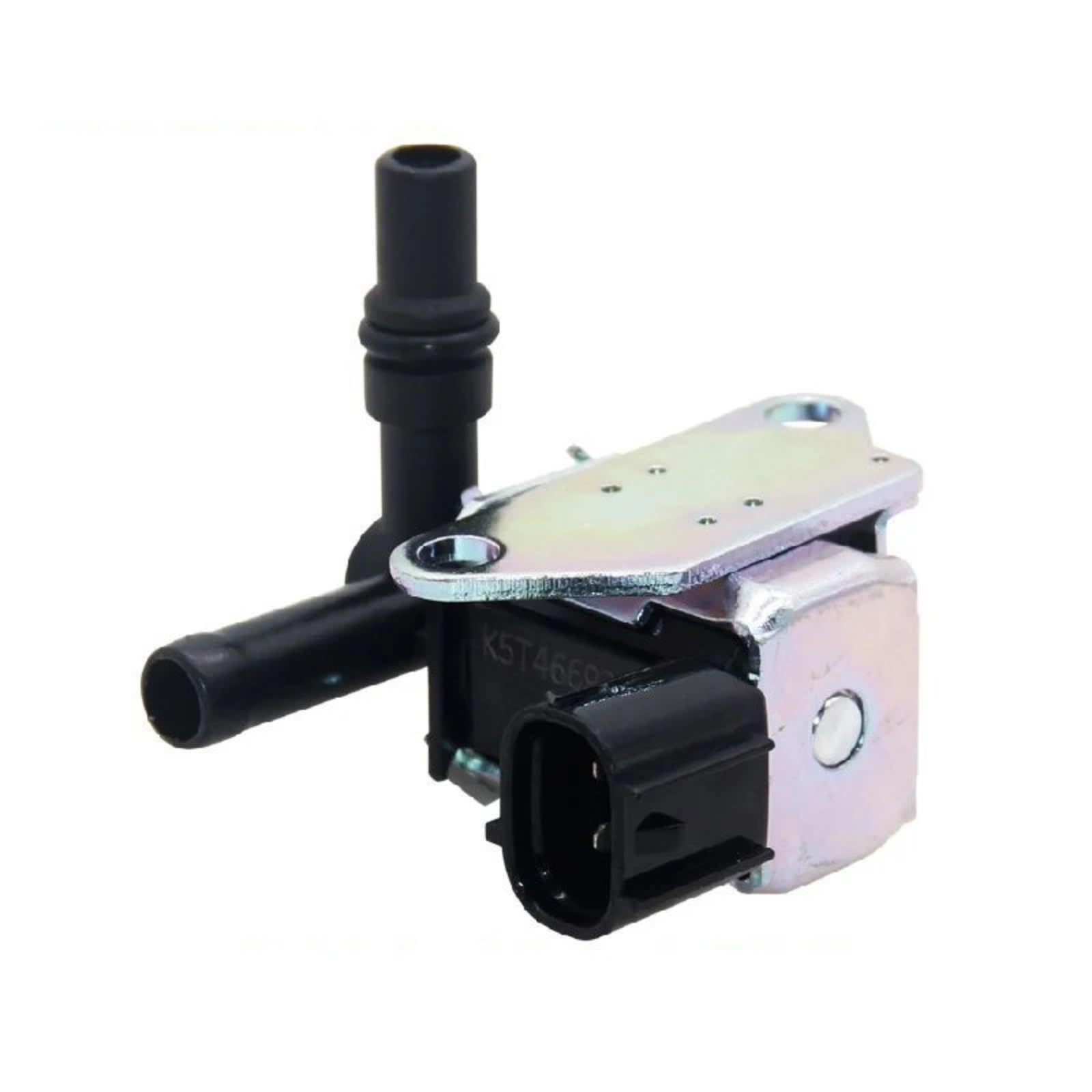 Tghwwsx One Color Evap Purge Solenoid Compatible With Mitsubishi For Lancer For Outlander 2008-2015 Vapor Canister Purge Solenoid Valve 8657A049 K5t46693