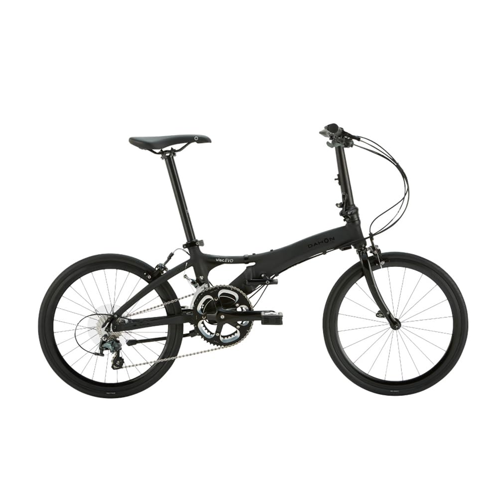 Amazon.co.jp: [ダホン] Visc EVO マットブラック マットブラック