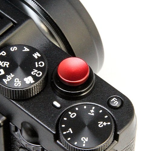 Amazon | エフフォト F-Foto ソフトレリーズシャッターボタン 各社