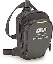 Givi Easy-t Leg Bag One Size