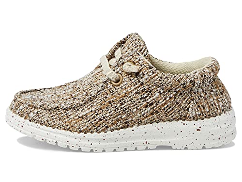 Image of ROPER Unisex-Child Multi Fabric Upper Loafer