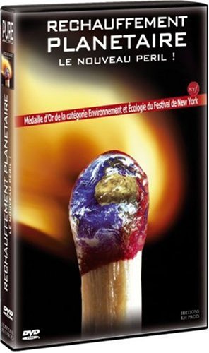 Rechauffement Planetaire Le Nouveau Peril