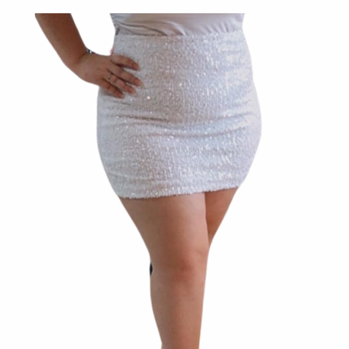 Saia Paetê Balada Feminina Cintura Alta Blogueira Balada em promoção! Veja a oferta e mais achadinhos de Saias 8 Hoje é o melhor dia para comprar Saia Paetê Balada Feminina Cintura Alta Blogueira Balada com aquele preço maroto! Promoção! Aproveite a oferta! 8