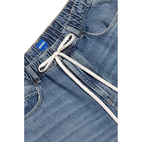 HUGO Blue Drako 10267302 Jeans L – Bild 4