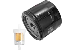 Oil Filtration Kit for John Deere Tractors: A Comprehensive Maintenance Solution