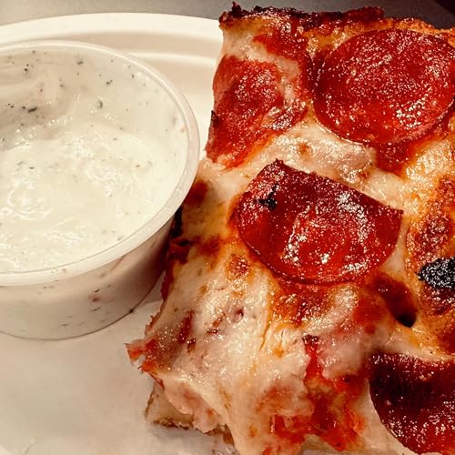 Your Stories: Gen X dipped everything in ranch