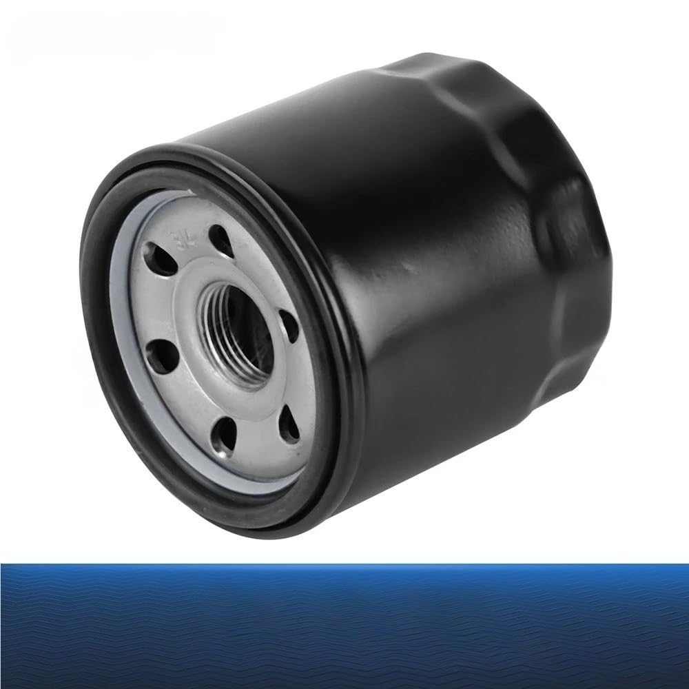 Filtro olio Filtro olio motore moto 1/2 PCS Accessori nero per 250RR 450RR 250 450 RR
