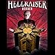 SSZJ Hellraiser Puzzlebox, abnehmbar und drehbar, verformbar, geeignet für Kinder und Erwachsene, Puzzlebox, gruseliger Film