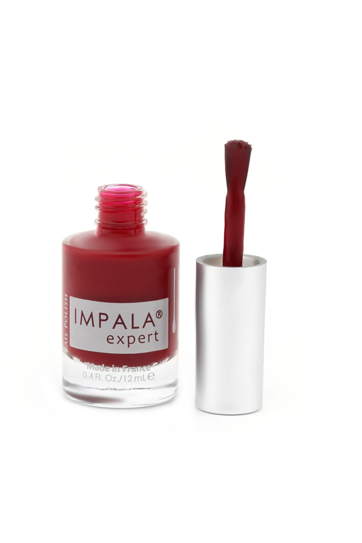 Impala Oje - Nail Polish 12 Ml. No: 15