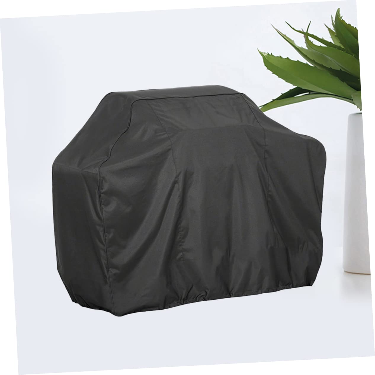Telo per Barbecue da Esterno Copertura Resistente ai Raggi UV per Barbecue e Mobili Facile da Pulire Materiale Sicuro