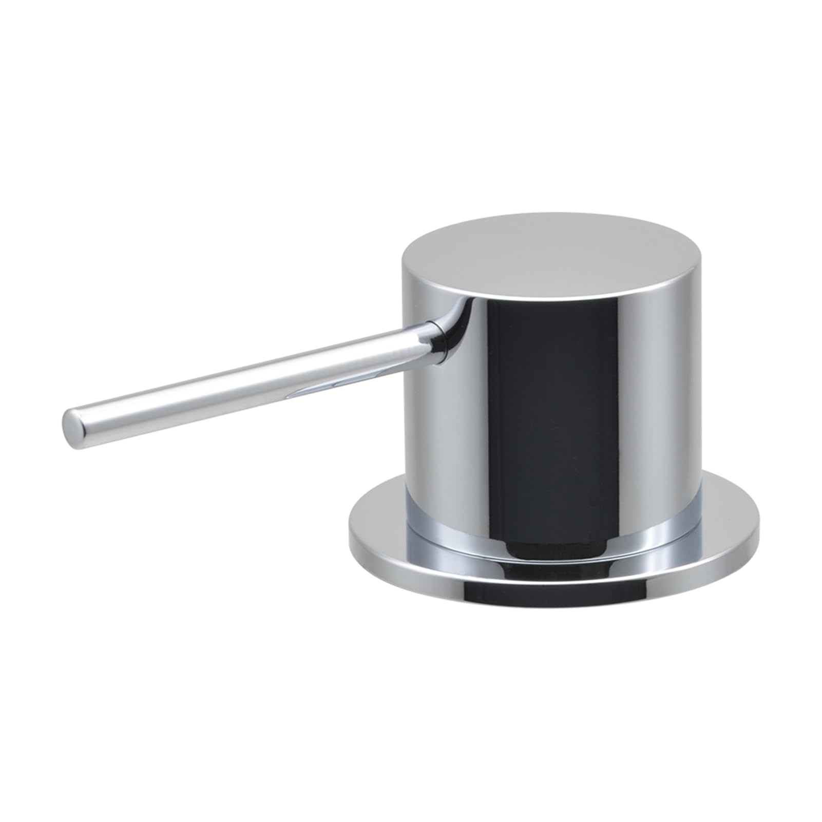 水栓金具 カクダイ 784-412 カウンター化粧バルブ [□]