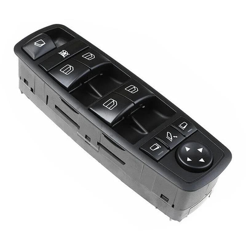 Bouton commande vitre idéal pour voyages en GL350 GL450 R350 R500