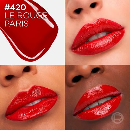 Reviews de Labiales loreal disponible en línea. 18 Imagen adicional