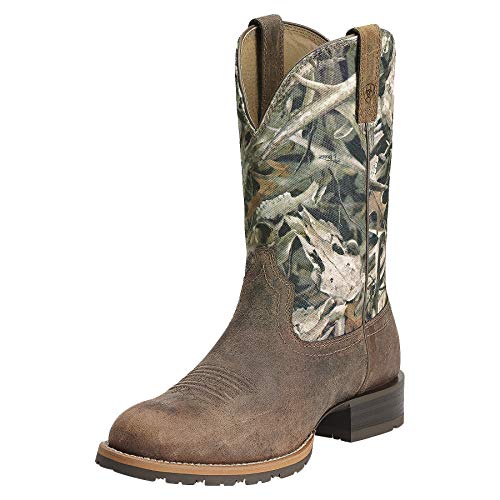 Image of Ariat Men's Hybrid Rancher Western Boot