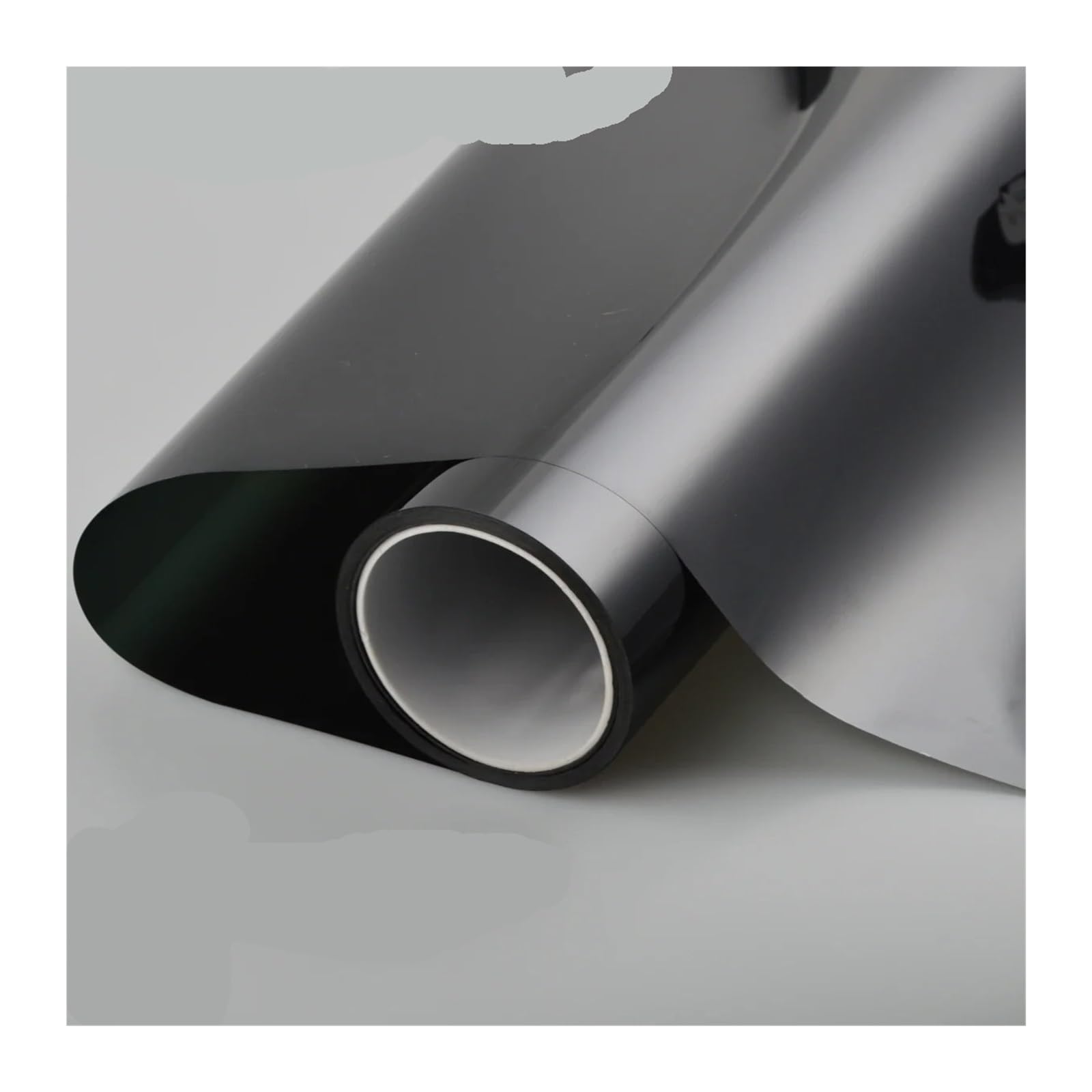 Window film privacy, Reflective Window Film One Way Mirror Privacy Heat Static Cling Multiple Sizes(06gr,60X300CM)