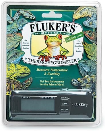 Top Quality Thermo - hygrometer With Digital Display