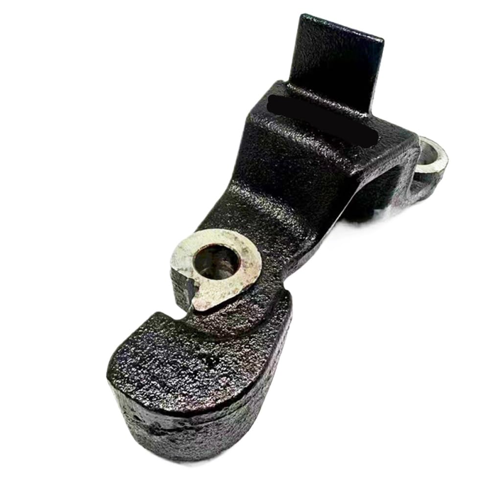 Eireneper Onecolor Car Engine Mounting Mount Motor Mount Bracket 50823-S9a-013 50823S9a013 Compatible With Cr-V 2002 2003 2004 2005 2006