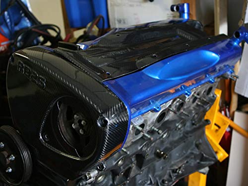 GT-R RB26カムカバー　BNR32 BCNR33 BNR34 HKS Cam Cover Baffle Plate Set - BNR32 BCNR33 BNR34 - RHDJapan