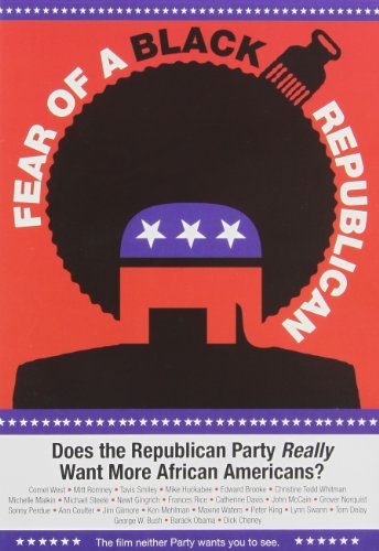 Fear of a Black Republican [DVD] [2011] [Region 1] [US Import] [NTSC]