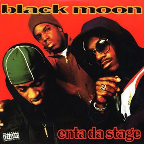 Enta Da Stage (+Bonus)