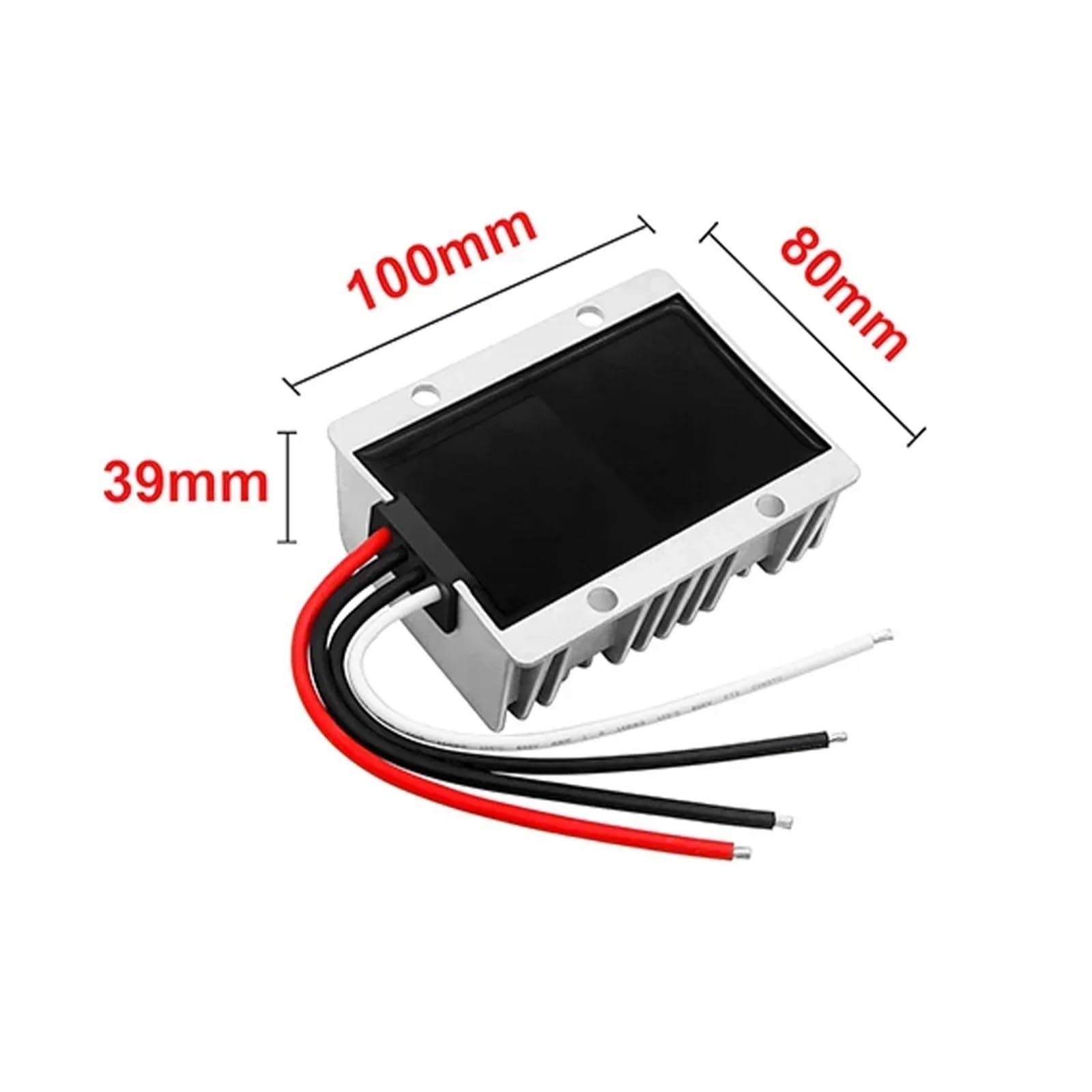 DC Step-up 24v to 36v 5a Power Regulator Voltage converters