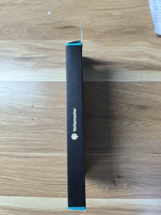 Yottamaster USB C Hub Hdmi Adapter, 6 in 1 USB C Hub Multiport Adapter with 4K HDMI, USBA 3.0, 100W PD, 3.5mm Audio, Compatible with Type C Laptop Devices image 9 of 12 B0B3LPR6T5