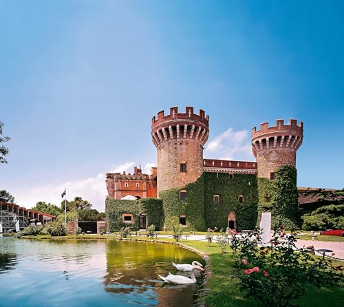 Perelada Cava Stars Brut Touch of Rosé Cava (1 x 0.75 l) (Packung mit 3)