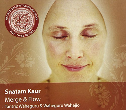 Meditations for Transformation - Merge and Flow