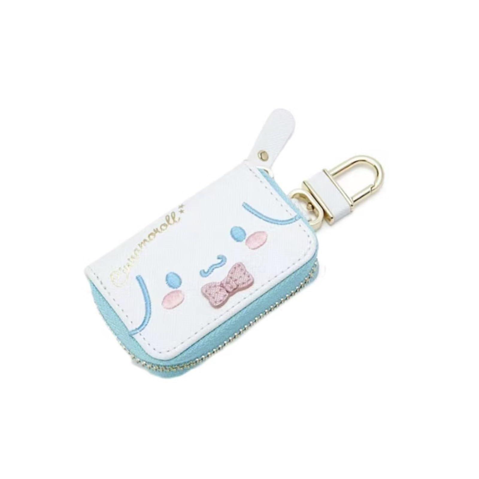 Amazon.co.jp: クロミ マイメロ シナモロ スマートキーケース キー