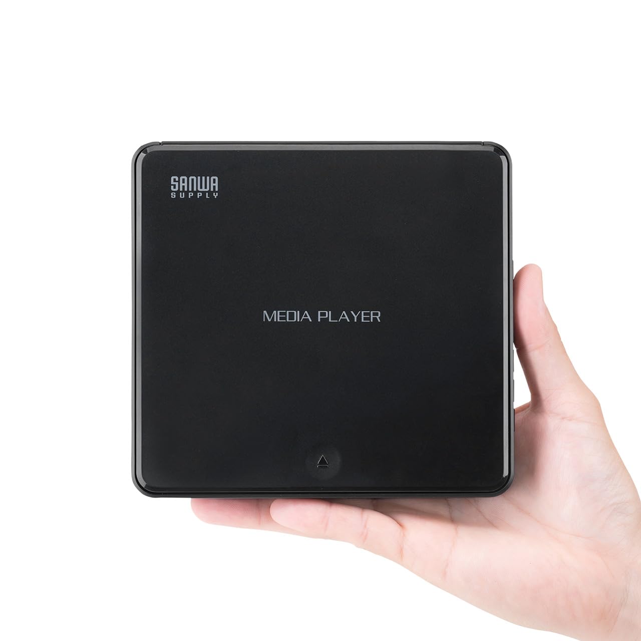 Amazon | サンワダイレクト DVDプレーヤー CD 再生専用 リージョン