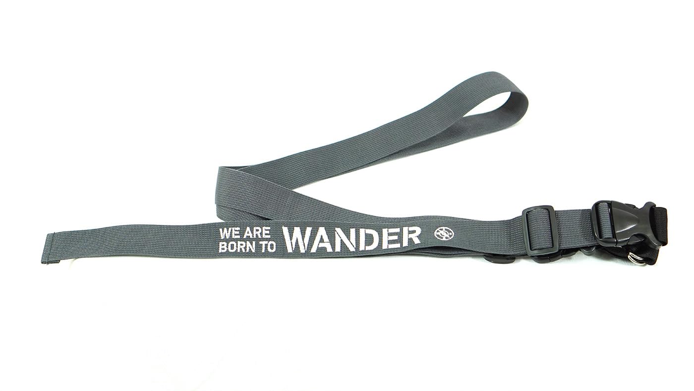 VincitaB-Strap the multi-purpose belt for your folding bike