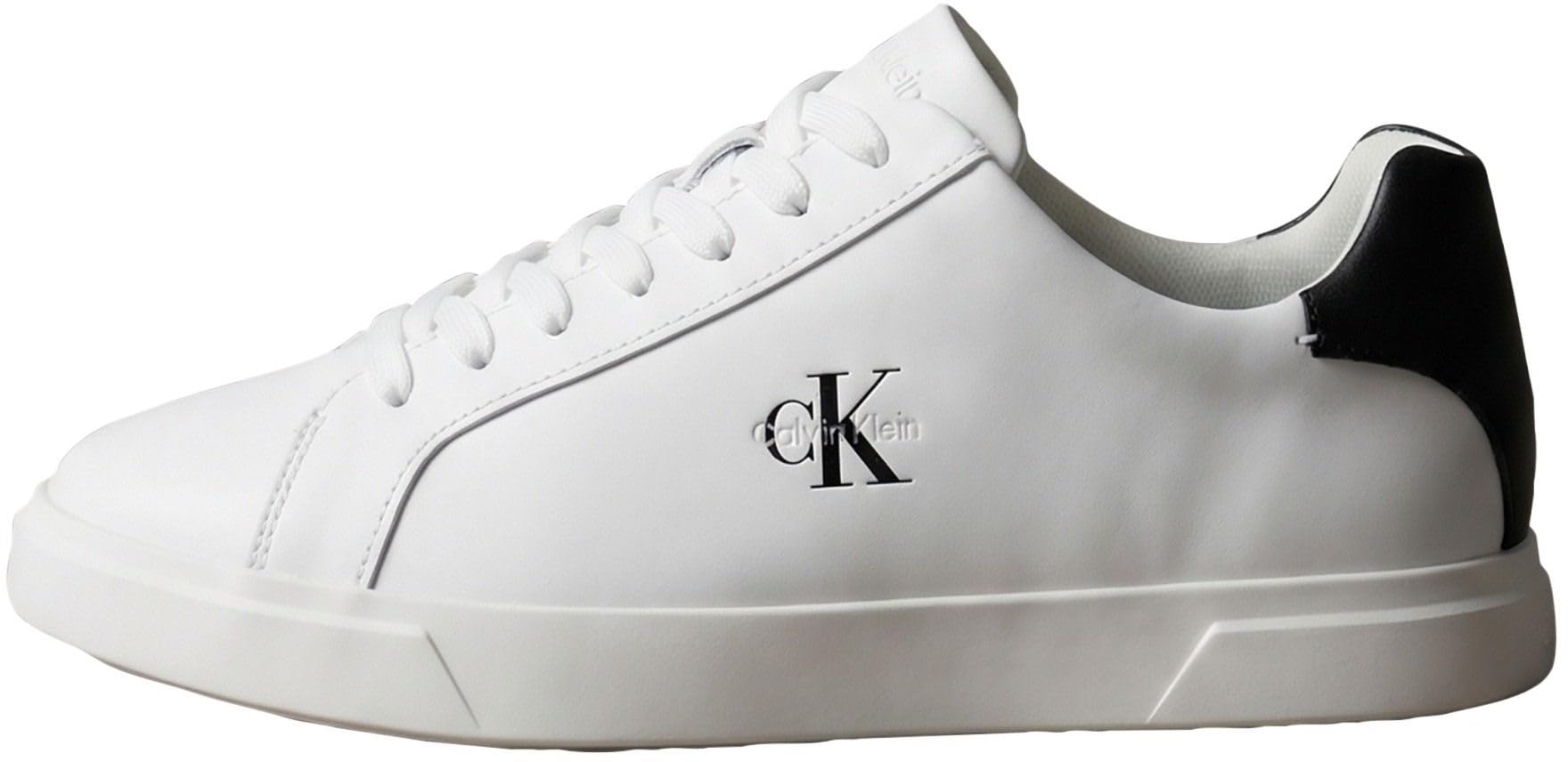 LOW PROF CUPSOLE LTH Spor AyakkabıErkek