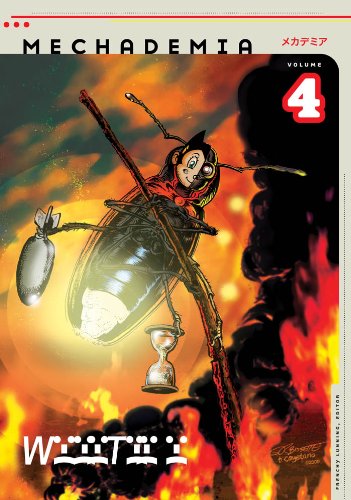 Amazon Com Mechademia 4 War Time Ebook Lunning Frenchy Kindle Store