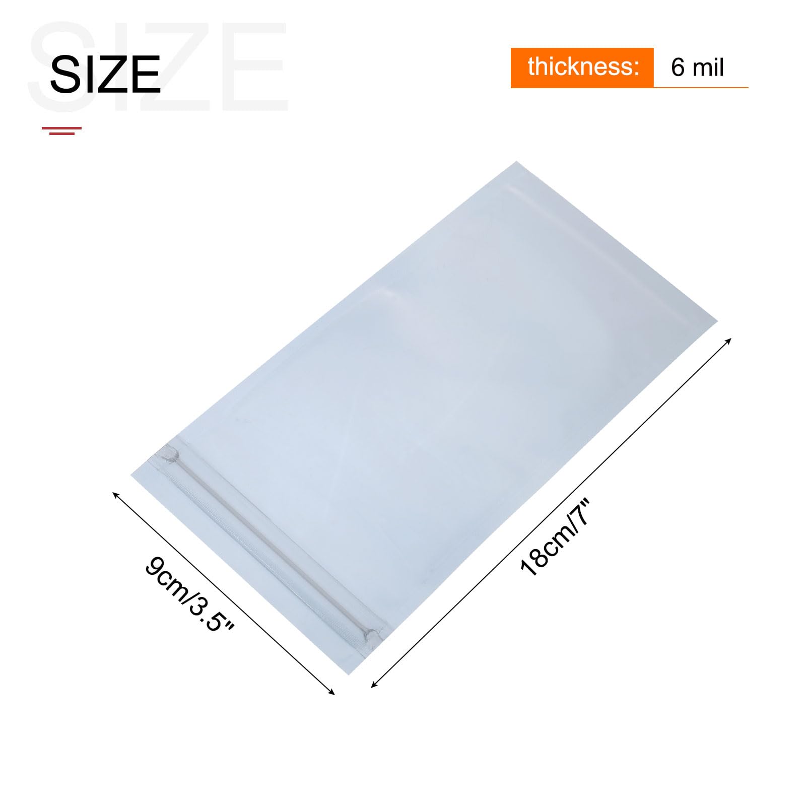 Ddr5 Cl30 QUARKZMAN Sacs Antistatiques Sac De Blindage 50