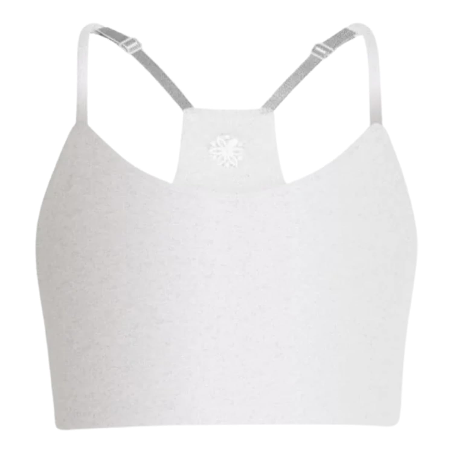 Bleuet Aster Racerback Girls Sports & Training Bra